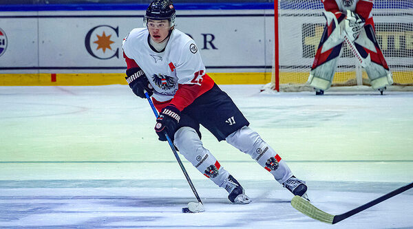 Copyright: Norges Ishockeyforbund