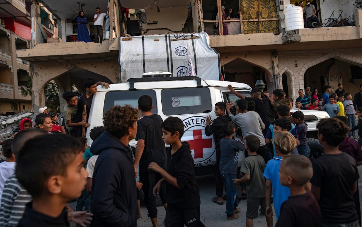 Gaza, le ultime notizie di oggi sulla tregua dopo la guerra Israele Hamas