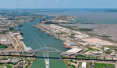 Global Gas Tightness Eases as LNG Growth Surges, Pipeline Flows Decline