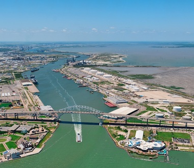 Global Gas Tightness Eases as LNG Growth Surges, Pipeline Flows Decline