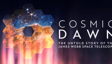 Experience Cosmic Dawn, The Story Behind NASA’s James Webb Space Telescope, Dec. 12 At Los Alamos Nature Center – Los Alamos Reporter