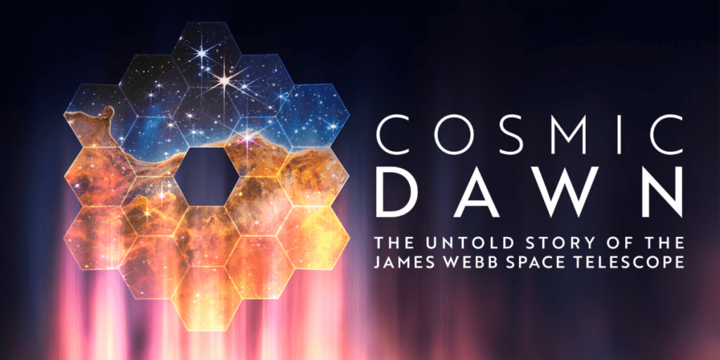 Experience Cosmic Dawn, The Story Behind NASA’s James Webb Space Telescope, Dec. 12 At Los Alamos Nature Center – Los Alamos Reporter