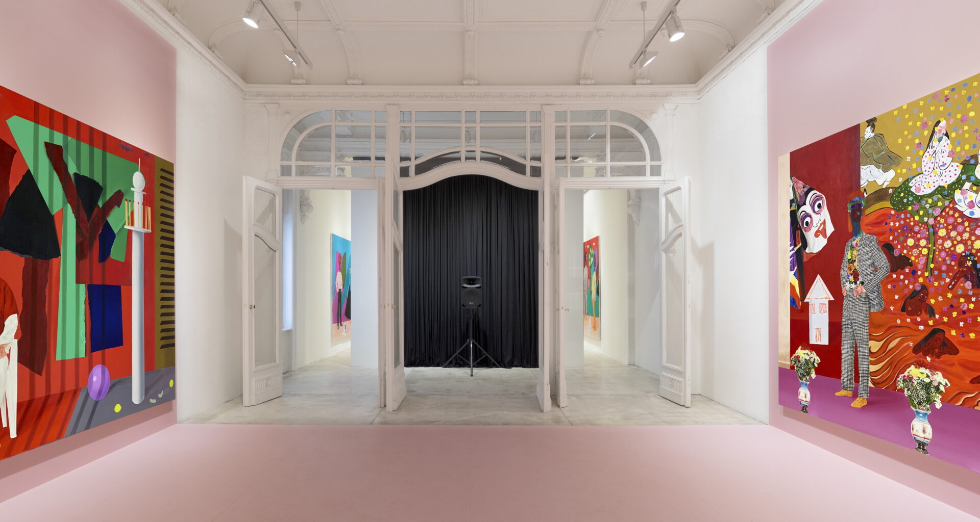 For Collectors: The Best Art Galleries in Vienna, Austria