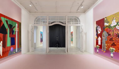 For Collectors: The Best Art Galleries in Vienna, Austria