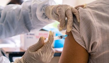 Grippe kommt früh in Europa an