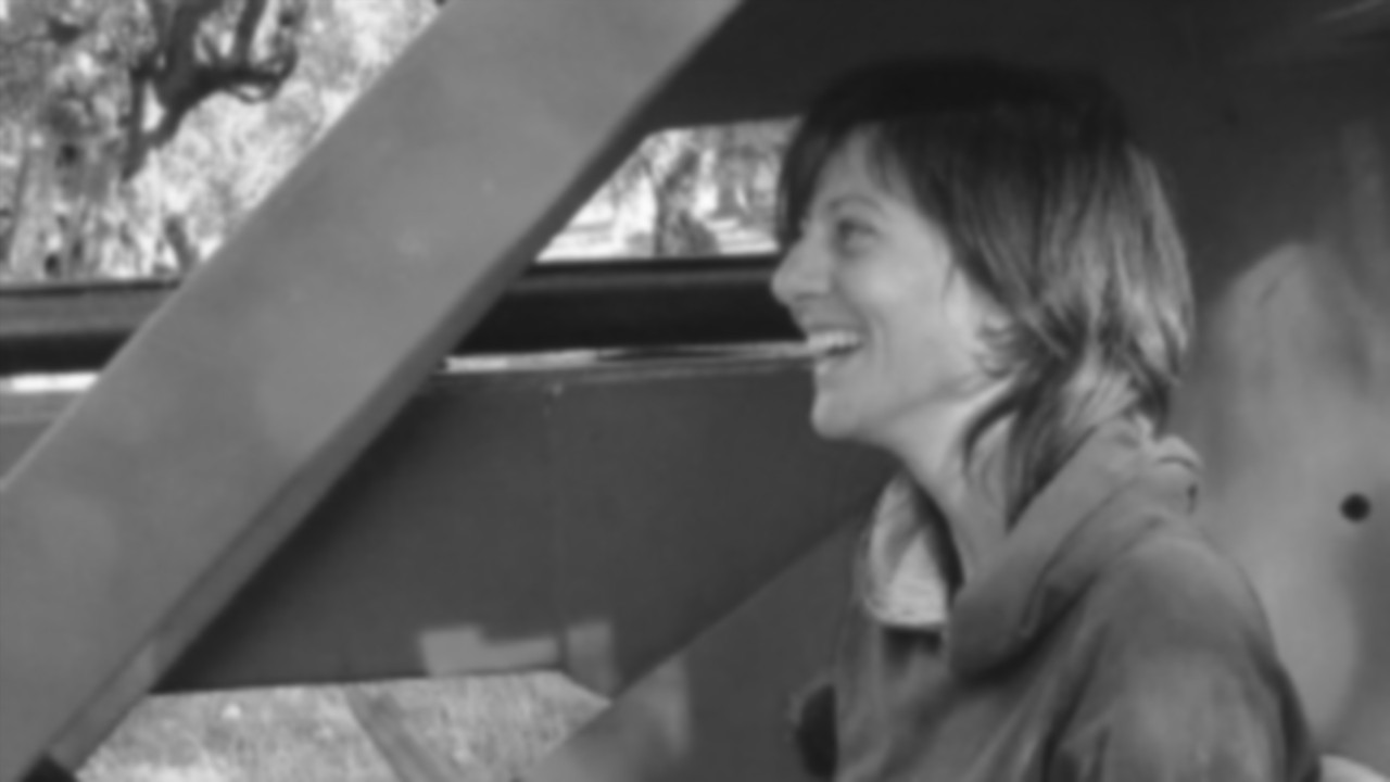 Raffaella Conci: land confiscated from the mafia, an economy of legality is born