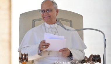 Pope Leo XIV: To Hope Is to Bear Witness, Like Isidore Bakanja