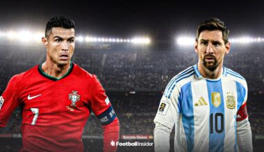 Lionel Messi has said this about Cristiano Ronaldo as Portugal star gets World Cup green light