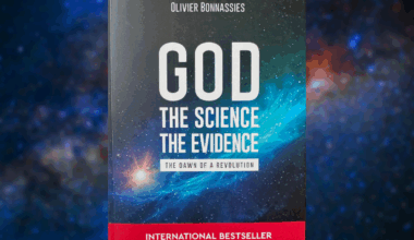 The Case for a Creator, Backed by Science — Minding The Campus