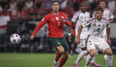 CR7 pourrait ne disputer qu’un seul match lors de la Coupe du Monde 2026