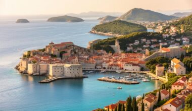 Croatia Shines at Wanderlust Reader Travel Awards, Highlighting Dubrovnik and Istria as Top Destinations, Here’s All You Need to Know