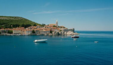 Croatia Takes Action to Regulate Tourism Market with New Rental Registration System, Get the Details Here