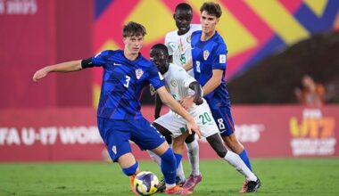 United Arab Emirates vs Croatia: How to Watch, U-17 World Cup Preview