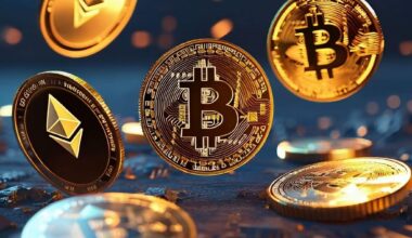 Crypto Crash Slashes BTC ETH XRP Treasury Will Wall Street Sell