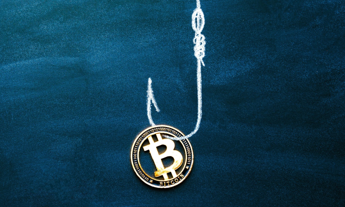 Crypto Crime Wave Fuels Demand for Security Devices