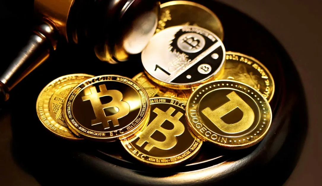 9 arrested in Europe in operation against fake platforms for crypto investments