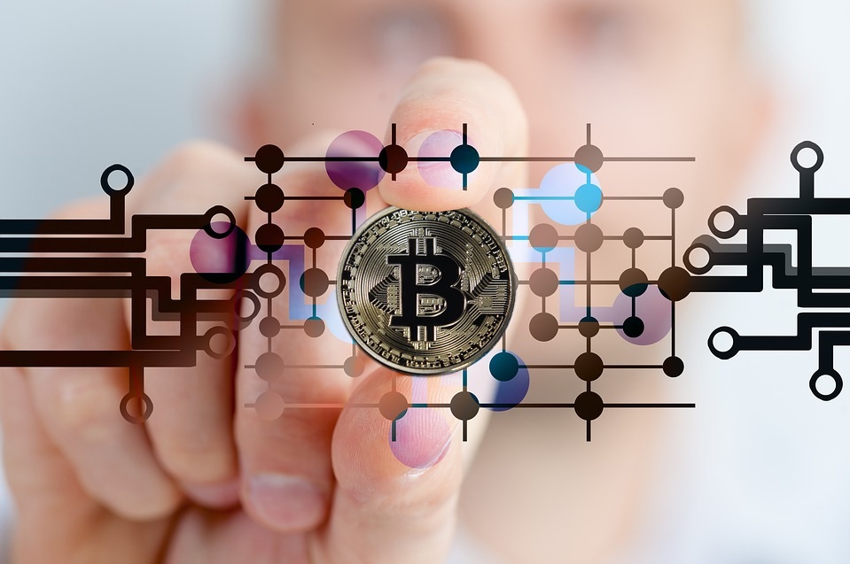 Could digital currencies end banking as we know it?