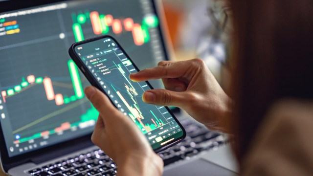 Expert calls for action on urgent problem in crypto industry: 'Doesn't exist yet'