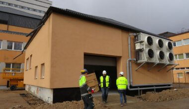 Latvia's unemployment rate remained stable in October / Article