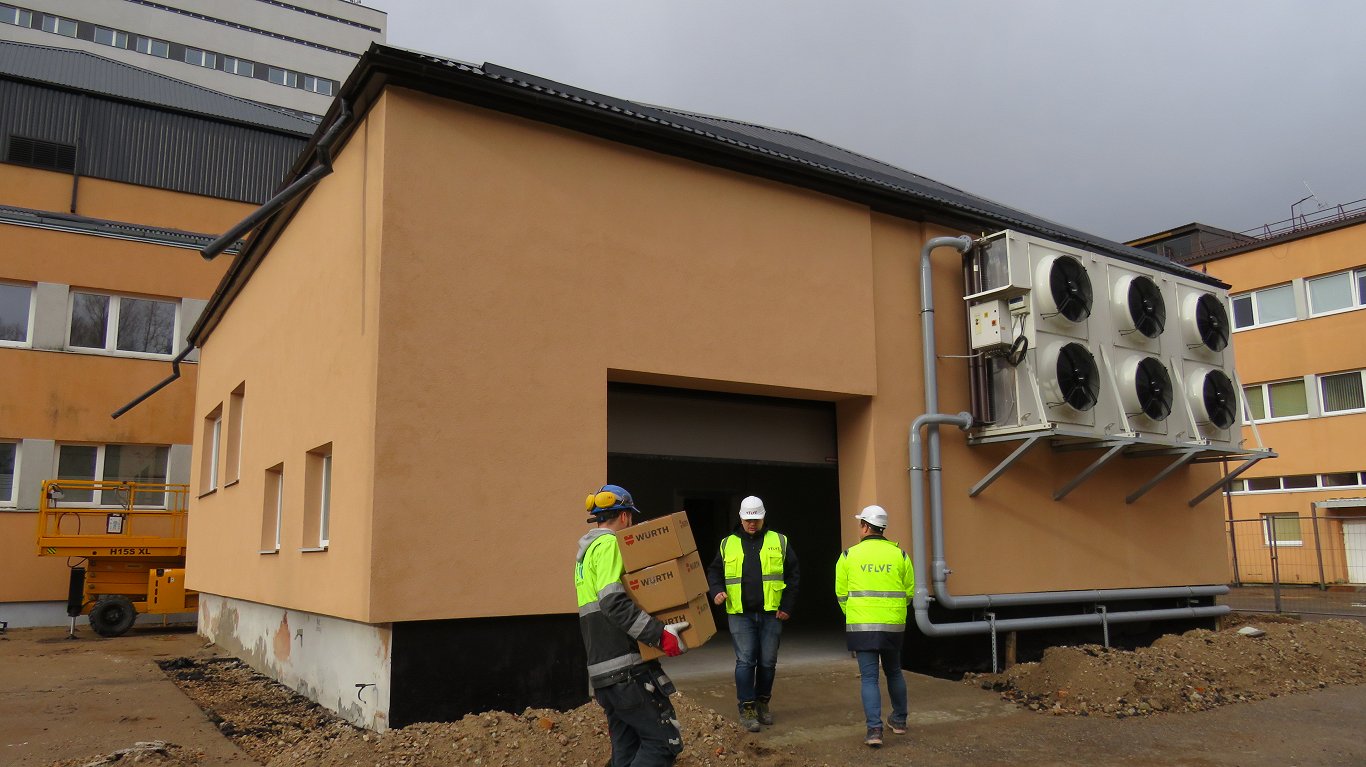 Latvia's unemployment rate remained stable in October / Article