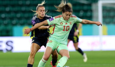 Internationals | Csiki receives Hungary call-up