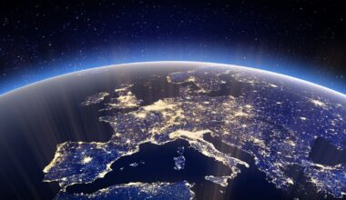 Une poignée d’acteurs captent l’essentiel des flux sur les actions Europe 