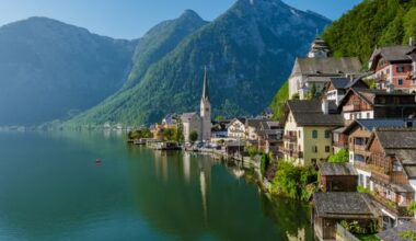 Österreich auf dem Weg zur Ganzjahresdestination: Tageskarte