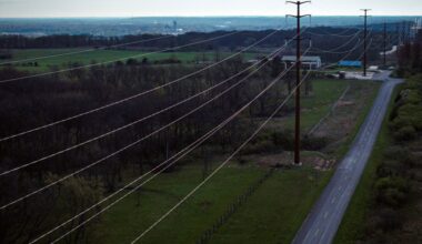 PJM must meet this data center moment