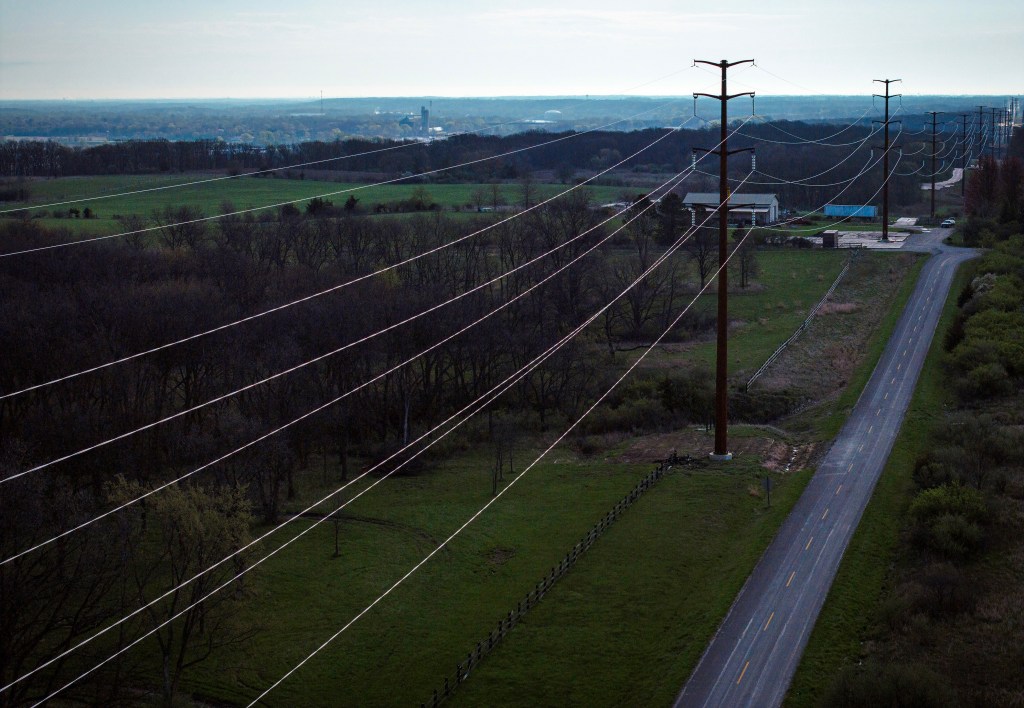 PJM must meet this data center moment