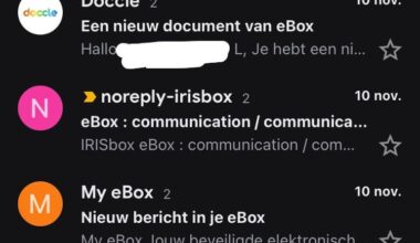 Boxen en boxen