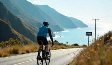 Japan, South Korea, and USA Pedal Toward Taiwan’s Scenic Cycling Routes – Airlines Expand Flights, Hotels Roll Out Exclusive Bike-Friendly Stays!