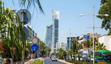 cover Cyprus economy outpaces EU as banking sector strengthens