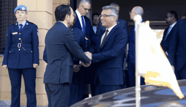 Cyprus peacemaking: A long-awaited opening faces its first test
