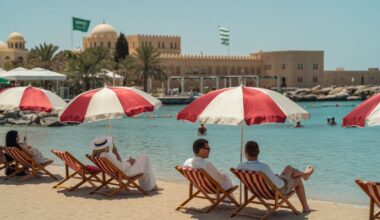 Exploring new frontiers in tourism