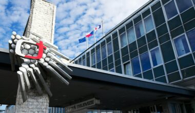 New Czech government vows to scrap TV, radio fees: Is public media at risk?