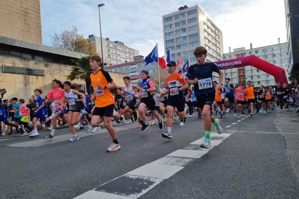 C'est parti pour La Puissance 4 !