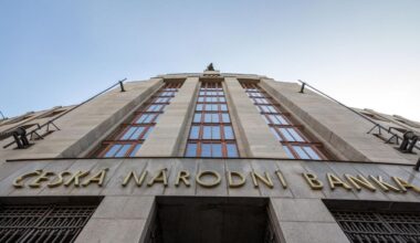 Czech Republic Invests in Crypto, With Eye on Eventual Bitcoin Reserve