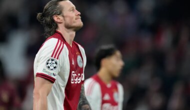 Coëfficiënten: België profiteert, Nederland en Portugal balen weer