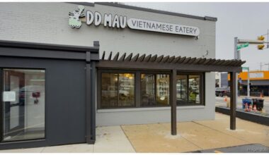 Vietnamese restaurant relocates to larger space