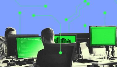 Leaders want to ‘fast track AI,’ but workers aren’t ready