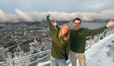 Har etablert Motvind Ung som en stemme i energidebatten