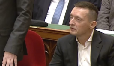 Mi történik Rogán Antallal