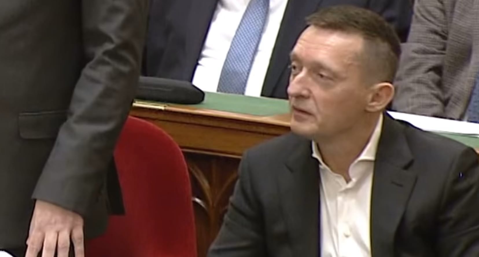 Mi történik Rogán Antallal