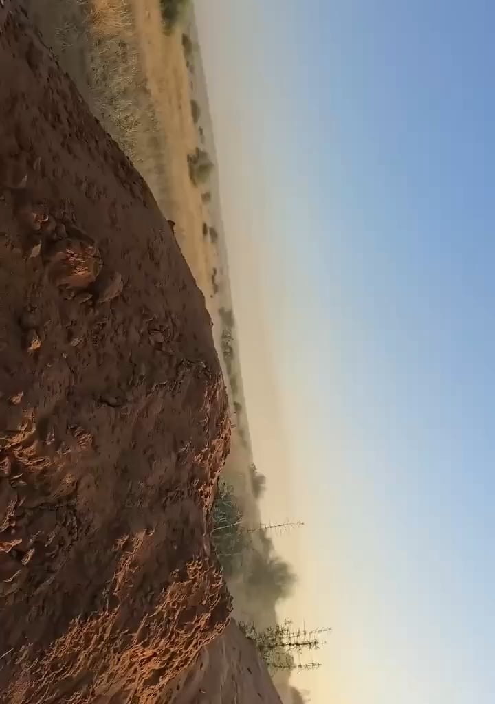 The last stand in El Fasher, pro-govt forces and civilians with almost no ammo are surrounded and pinned down at a RSF built berm while attempting to break out of the city. 10/27/25