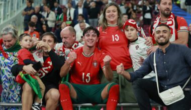 RTL Today - From Oberkorn to Porto: Luxembourg-born Yoan Pereira wins U17 World Cup winner with Portugal