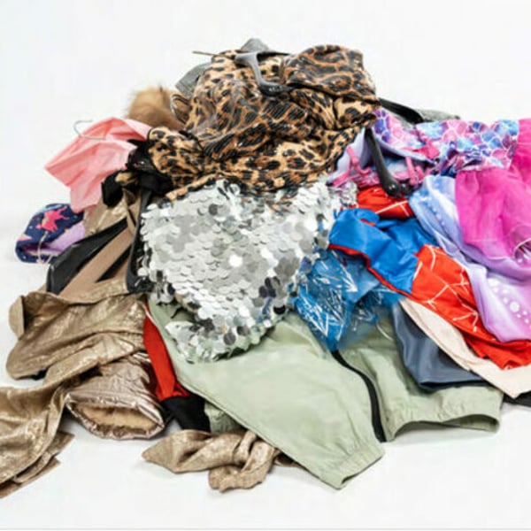 Greenpeace trouve toujours plus de produits chimiques dans les vêtements Shein