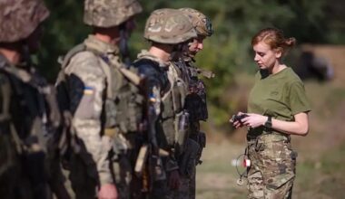 Ukraine Veterans Warn NATO Not Ready for High-Tech War with Russia – Sri Lanka Guardian