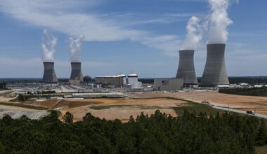 Cost-conscious utilities resist Trump’s push for nucIear revival. Trump has yet to convince major utilities to commit to building large reactors again. The sector remains traumatized after sky-high cost overruns tied to the Vogtle and VC Summer plants. “The administration is a little tone deaf."
