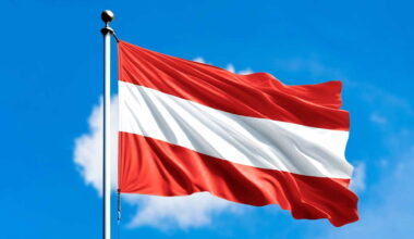 Austria appoints first Special Envoy to the Middle East