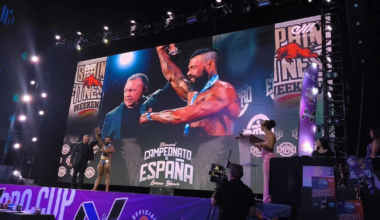 José María Mora se proclama doble campeón de España en Alicante